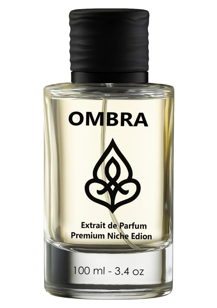 OMBRA Extrait de Parfum Premium Niche Edion 100 ml