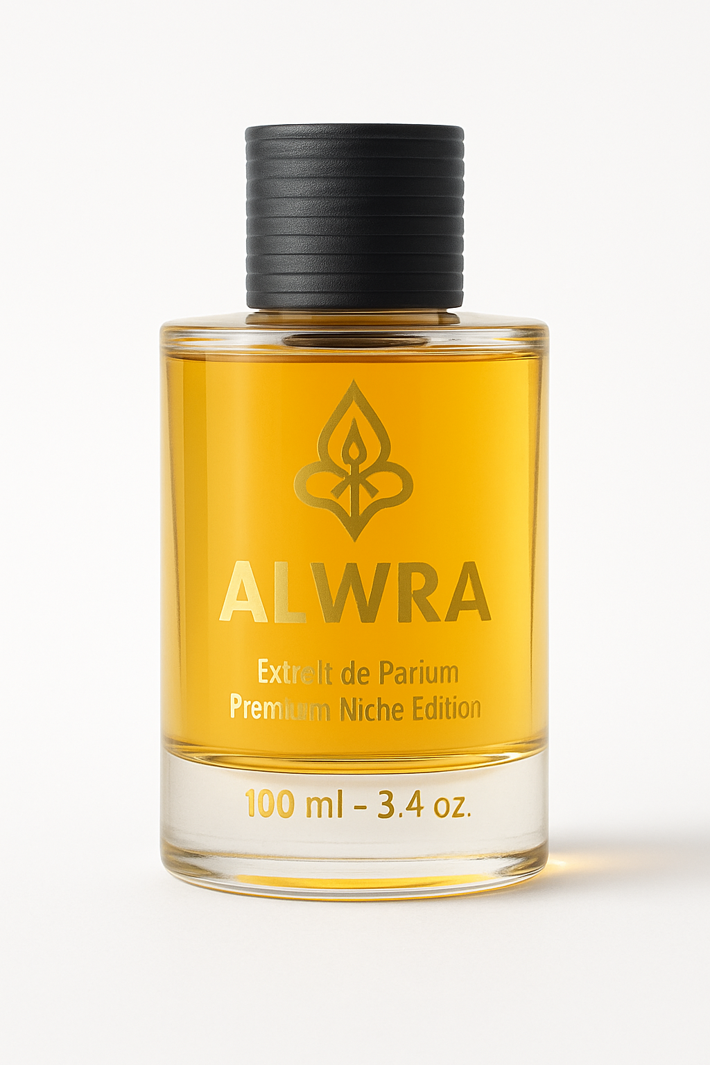ALWRA Extrait de Parfum   Premium Niche Edion 100 ml